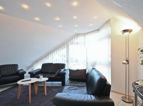 Haus Sonneneck - Ferienwohnung 3