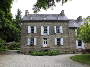 Le Manoir Du Poul Coeur de Bretagne B&B