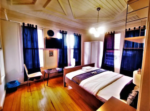 Dreamers V&V Hotel Cihangir