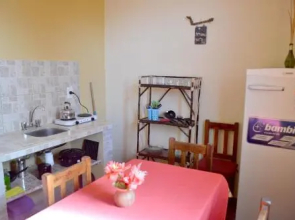 Apart Hotel Ñusta