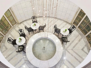 Living Hotel Kaiser Franz Joseph