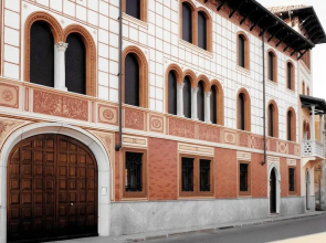 B&B Leonardo
