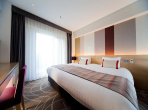 RIHGA Royal Hotel Kyoto