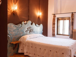 Casa Rural Mansion Abuelo Marciano