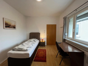 Hotel-Restuarant Heideschänke