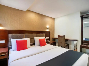 Apple Valley Inn by OYO Rooms