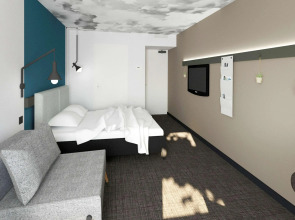 Ibis Marseille Centre Préfecture