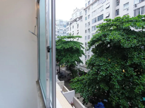 360 Copa Beach Posto 2 By SUHCasa