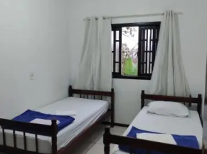 Apartamento de hospedagem-calendula