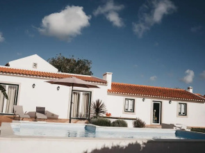 Casa dos Junqueiros - Countryside Guest House