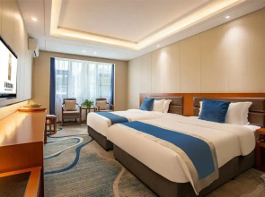 Tianjiao Holiday Hotel