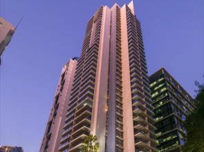 Rivercity Cbd Apartment