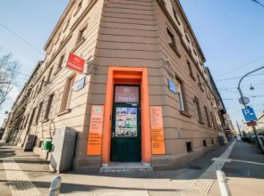 Palmers Apartments and Rooms