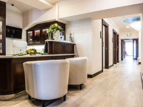 EA Hotel Atlantic Palace