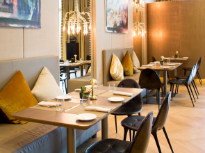 The Rosa Grand Milano - Starhotels Collezione