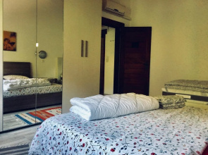 Appartamenti vacanza Casa Rio Seco