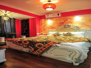 Wenxiaoyi Inn Sanya Seine Coast