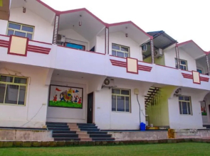 Hari Priya Resort by Ankur Garden