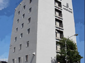 Business Hotel Moustache
