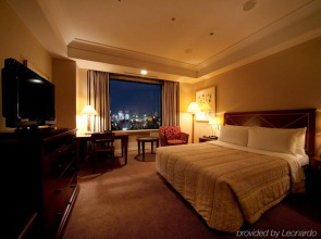 Imperial Hotel Osaka