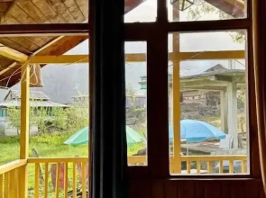 The Great Himalayan Hikes Homestay