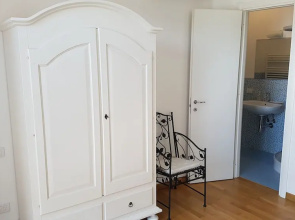 Welcoming House