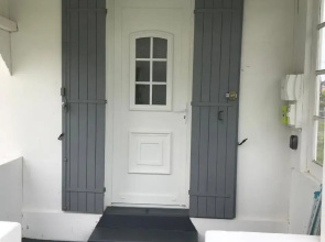 Bisca Maison Familiale Landaise