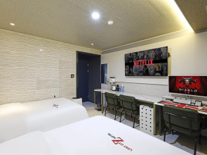 Z Hotel