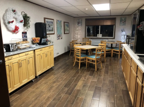 Super 8 Superior WI