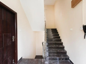 The Paradise International by OYO Rooms