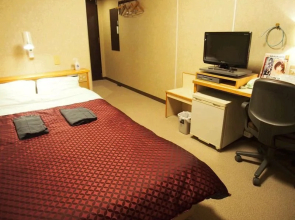 Ebisu Hotel