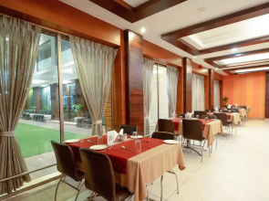 Hotel Prince Residency
