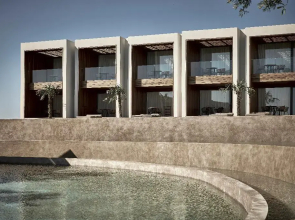 Olea All Suite Hotel, a Member of Design Hotels