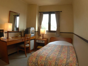 City Hotel Seki