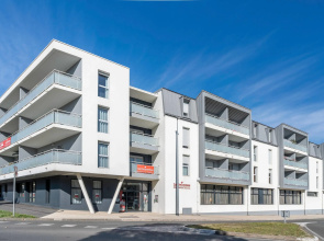 Quality Suites Rochefort
