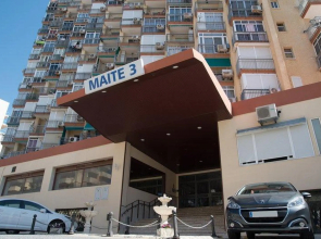 CT 105 - cheap & chic in Benalmadena - Cheap & Chic in Benalmadena - CT 105