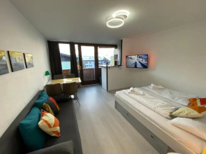 Apartment Haus 1 Top 35 - by Four Seasons Apartments