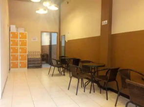Pondok Backpackers Hostel II