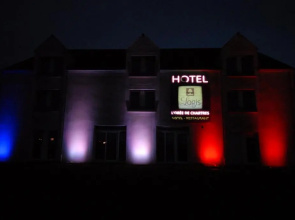 ibis Styles Chartres Sud Barjouville
