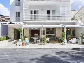 Hotel La Pineta
