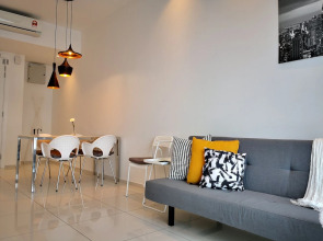 Robertson Suites Kuala Lumpur