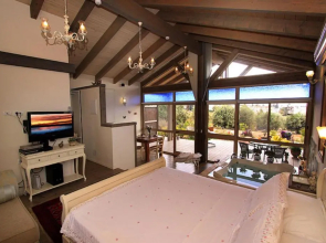 Blue&Cream Chalets