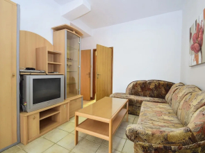 Apartments Silvana 597 / A3 Three Bedrooms