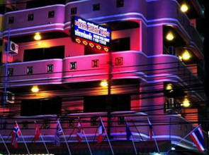 Pattaya Holiday Lodge