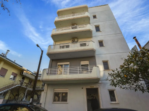 Urban Apartment in Alexandroupoli near Beach