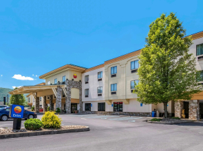 Comfort Inn Williamsport