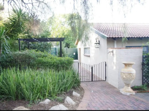 Pepper Tree Guest House