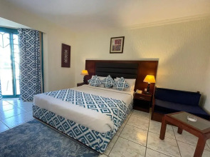 Sharm Holiday Resort