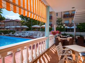 Hotel Villa dei Fiori