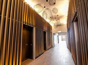 Eaton Residences KL by Plush